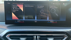 BMW 3 Series 320d MHT M Sport 5dr Step Auto Diesel Estate